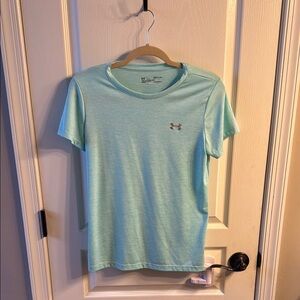Under Armour Aqua Performance Tee